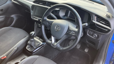 Vauxhall Corsa 1.2 Griffin Edition 5dr Petrol Hatchback